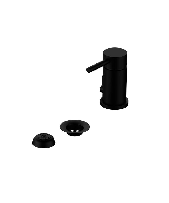 FV INOX ONE BIDE NEGRO 0189/I1-NG