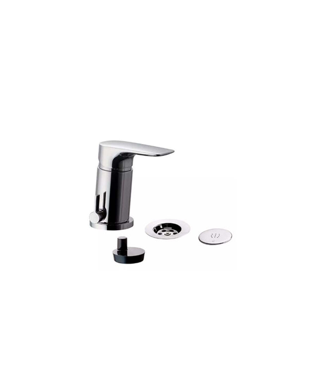 Fv Jana Monoc P/ Bide 0189/m1-cr