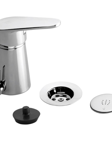 FV M4 COMPACTA MONOC. P/BIDE CON TRANS 0189/M4-CR