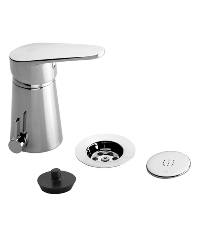 FV M4 COMPACTA MONOC. P/BIDE CON TRANS 0189/M4-CR