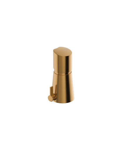 FV CILINDRA MONOCOMANDO BIDE BRUSHED BRASS 0189/M5-BB