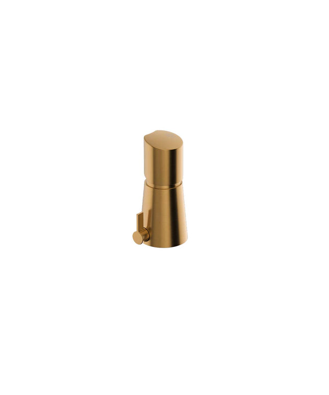 FV CILINDRA MONOCOMANDO BIDE BRUSHED BRASS 0189/M5-BB