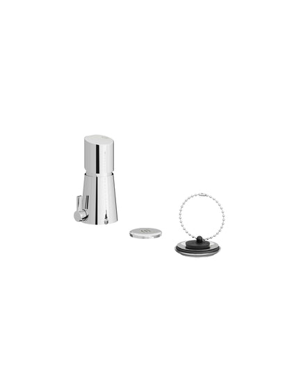 FV CILINDRA MONOCOMANDO BIDE 0189/M5-CR