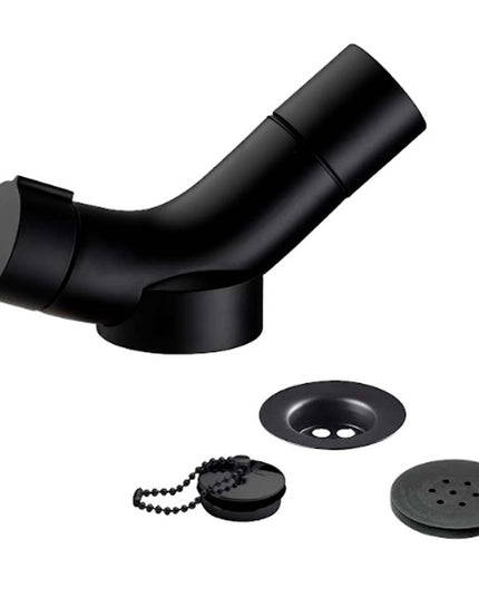 FV CLIP MONOCOMANDO BIDE NEGRO 0189/N4-FB
