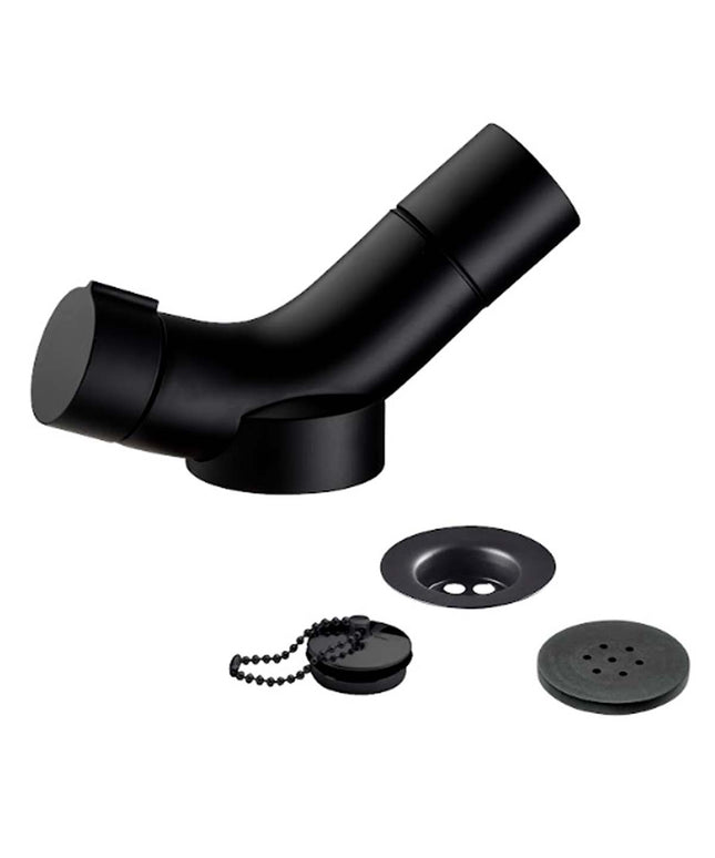 FV CLIP MONOCOMANDO BIDE NEGRO 0189/N4-FB