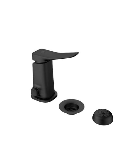 FV CHAPELCO MONOC JUEGO PARA BIDE NEGRO 0189/S7-NG