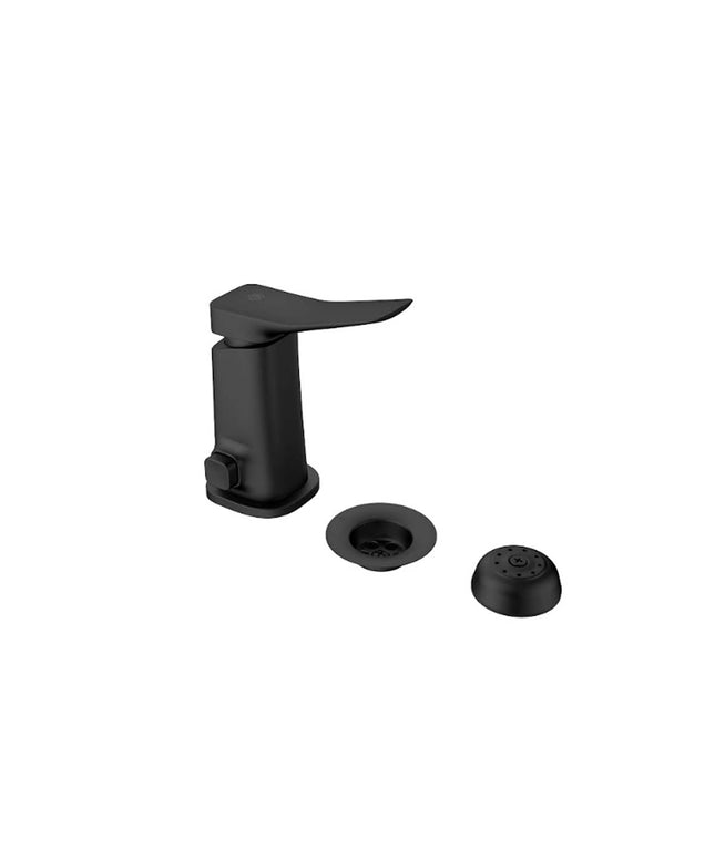 FV CHAPELCO MONOC JUEGO PARA BIDE NEGRO 0189/S7-NG