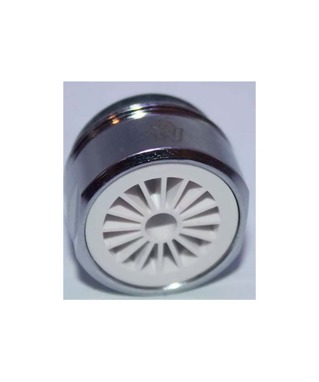 FV BOQUILLA COMPLETA CROMO 0201/40.4.0-D-CR