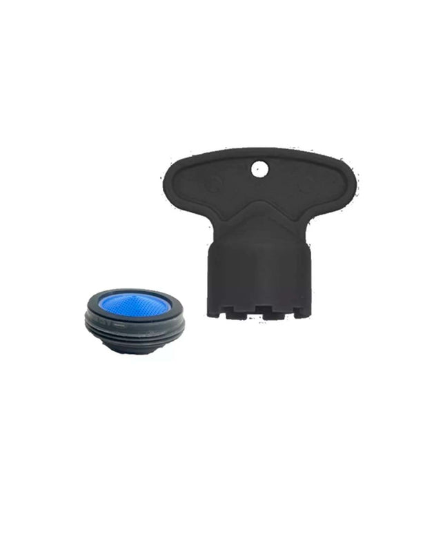 FV AIREADOR OCULTO SLIM 0201/85.8-BT