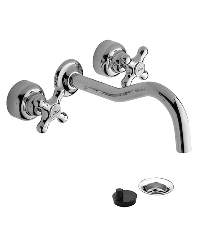 FV MALENA LAVATORIO DE PARED 0203/16-CCC