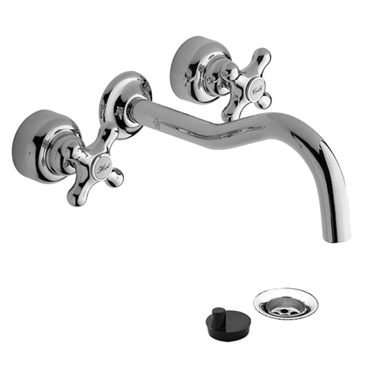 FV MALENA LAVATORIO DE PARED 0203/16-CCC