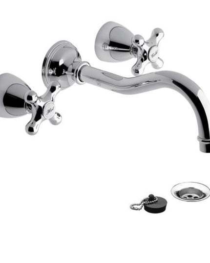 FV MARGOT LAVATORIO DE PARED 0203/62-CR