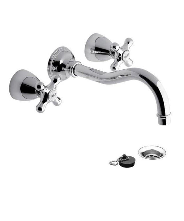 Fv Margot Lavatorio De Pared 0203/62-cr