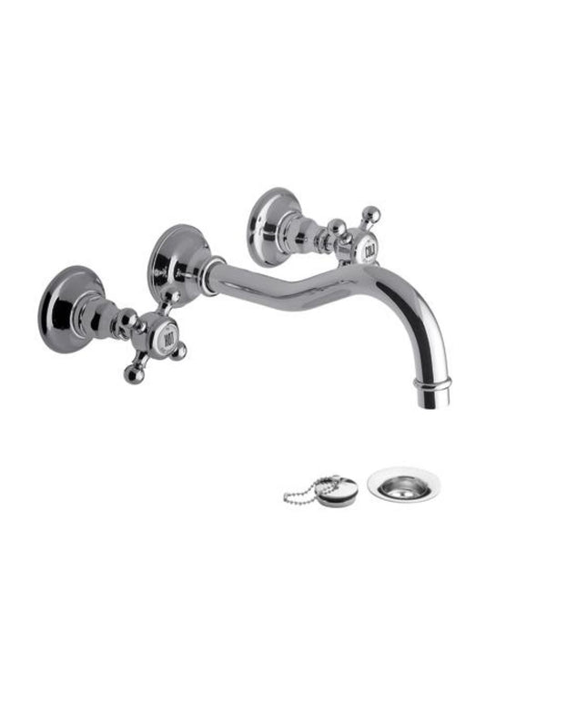 FV VERMONT STOCK LAVATORIO DE PARED 0203/83-CR