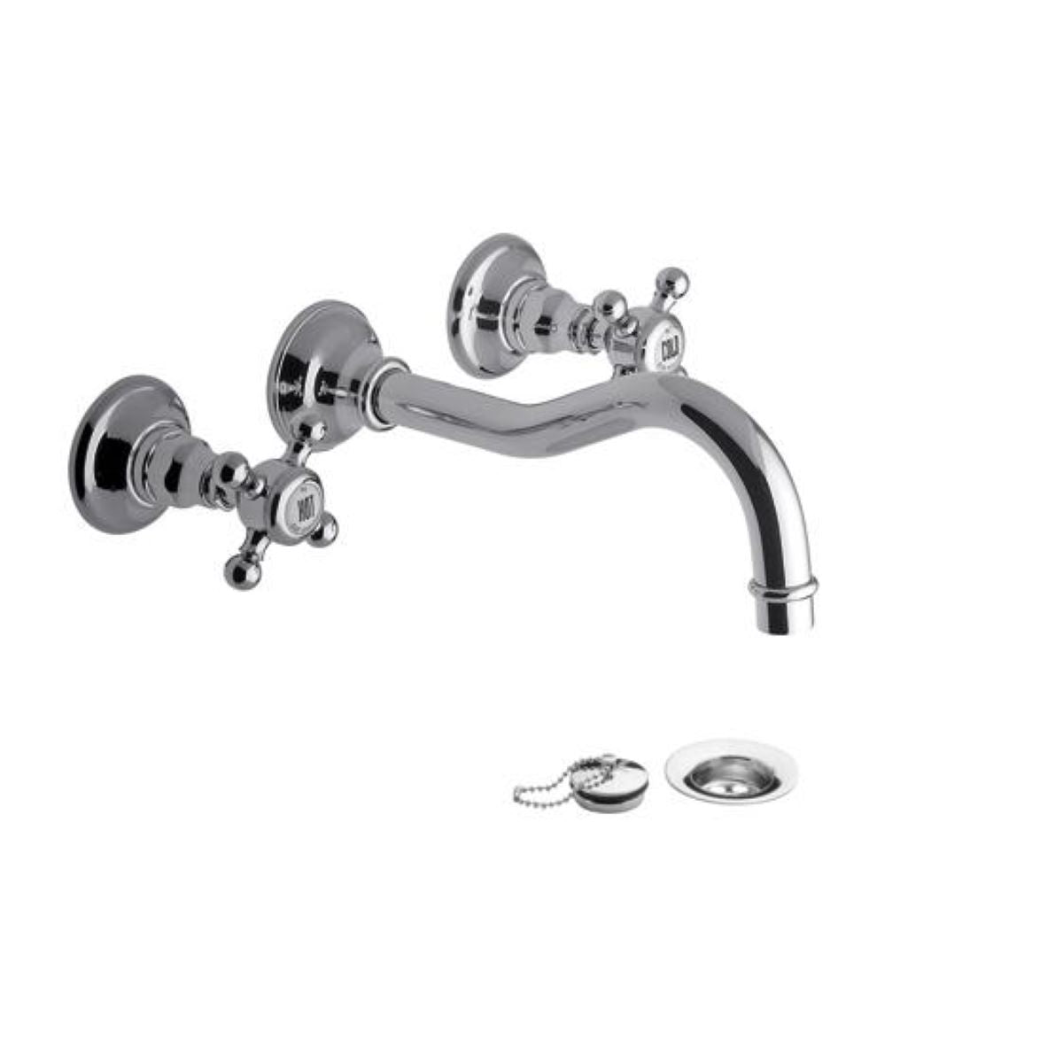 FV VERMONT STOCK LAVATORIO DE PARED 0203/83-CR