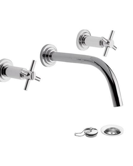 FV TEMPLE  LAVATORIO  DE PARED 0203/87-CR