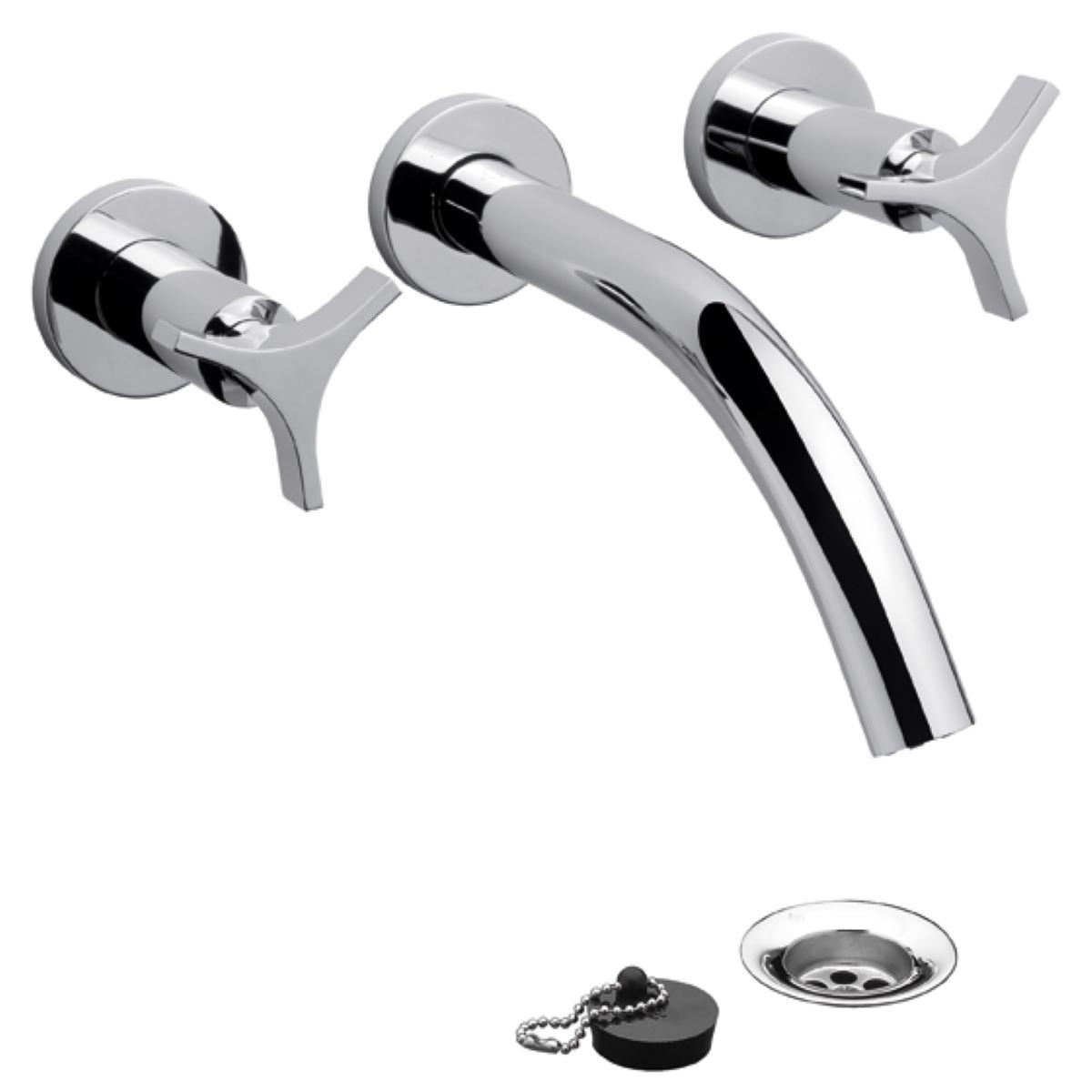 FV TRIADES LAVATORIO DE PARED 0203/C3-CR