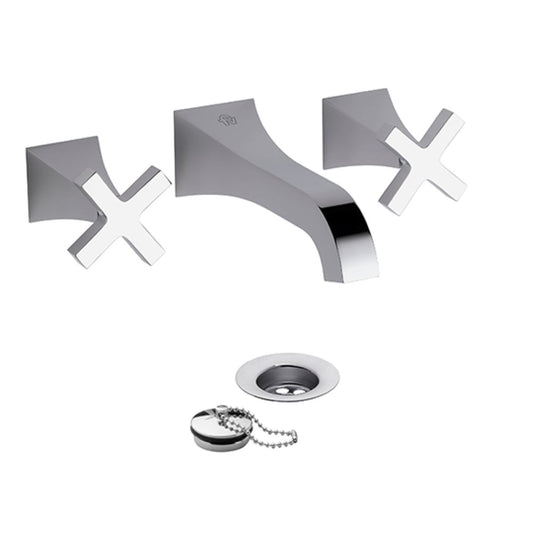 FV URBANO STOCK LAVATORIO DE PARED 0203/H3-CR