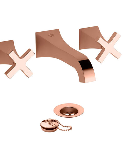 FV URBANO STOCK LAVATORIO DE PARED 0203/H3-RG