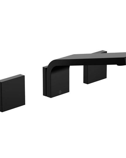 FV CHALTEN LAVATORIO DE PARED 0203/H4-BK