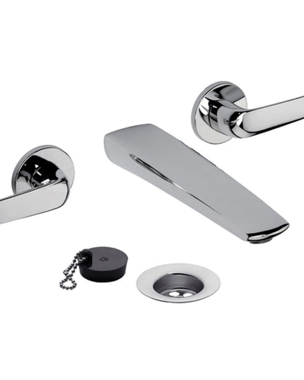 FV EPUYEN  LAVATORIO DE PARED 0203/L2-CR