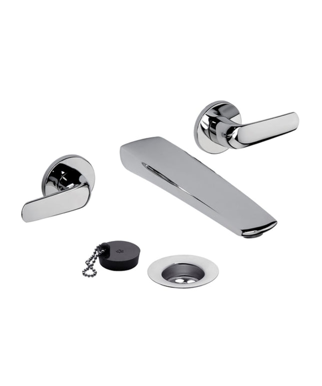 Fv Epuyen  Lavatorio De Pared 0203/l2-cr