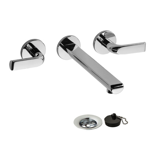 FV CIPRES LAVATORIO PARED 0203/N2-CR