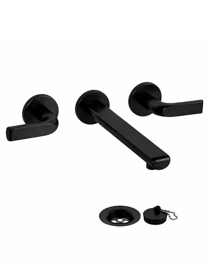 FV CIPRES LAVATORIO PARED NEGRO 0203/N2-NG