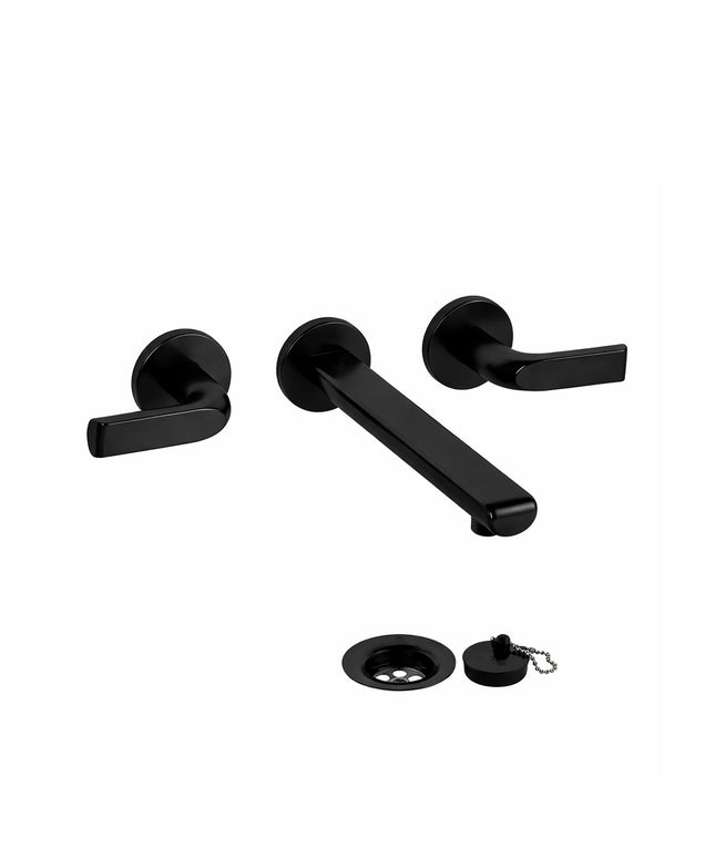 FV CIPRES LAVATORIO PARED NEGRO 0203/N2-NG