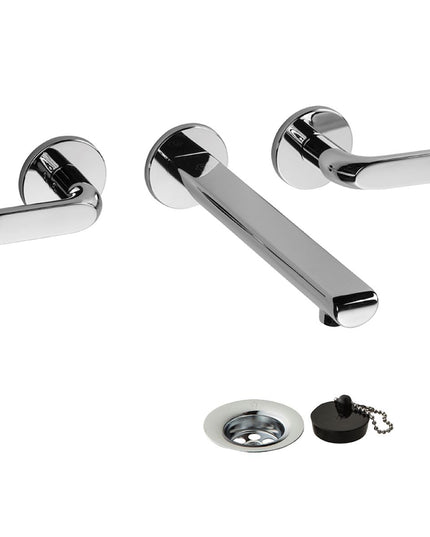 FV CIPRES LAVATORIO PARED 0203/N2-CR