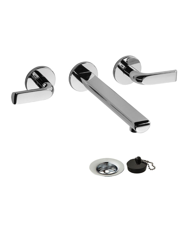 Fv Cipres Lavatorio Pared 0203/n2-cr