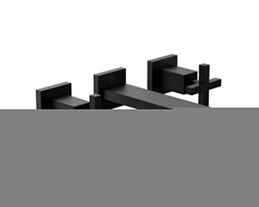 FV DOMINIC LAVATORIO DE PARED 0203R/85-BK