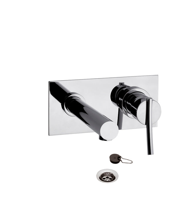 FV LIBBY MON LAVATORIO 0206/39-CR