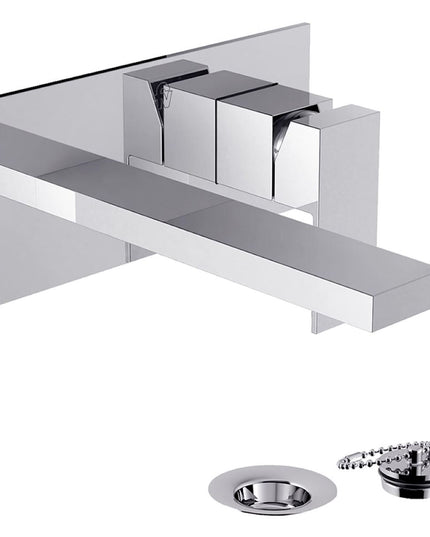 FV DOMINIC NEW MONO LAVATORIO 0206/85N-CR