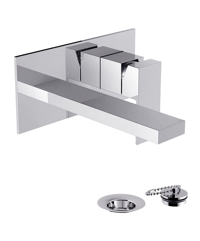 FV DOMINIC NEW MONO LAVATORIO 0206/85N-CR