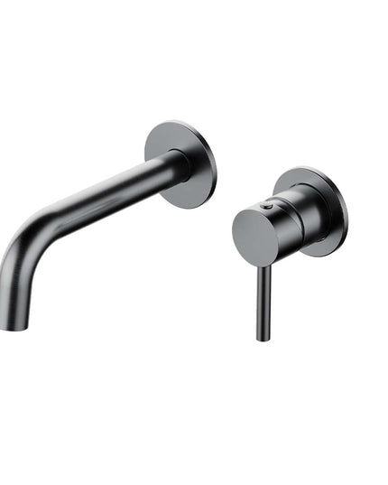 FV INOX ONE LAVATORIO DE PARED ACERO INOXIDABLE 0206/I1-AI