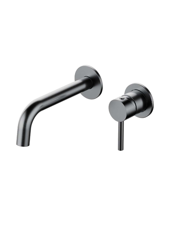 FV INOX ONE LAVATORIO DE PARED ACERO INOXIDABLE 0206/I1-AI