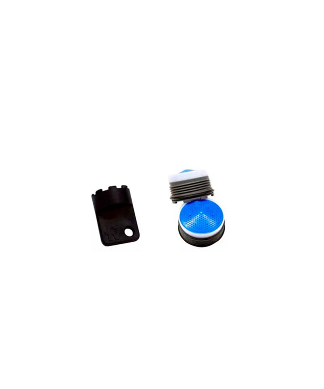 FV AIREADOR PERLATOR C/LLAVE DE AJUSTE 0207/28.7.I.0-D