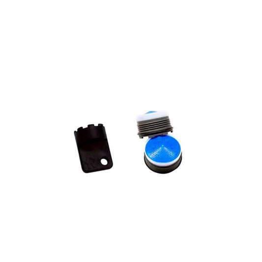 FV AIREADOR PERLATOR C/LLAVE DE AJUSTE 0207/28.7.I.0-D