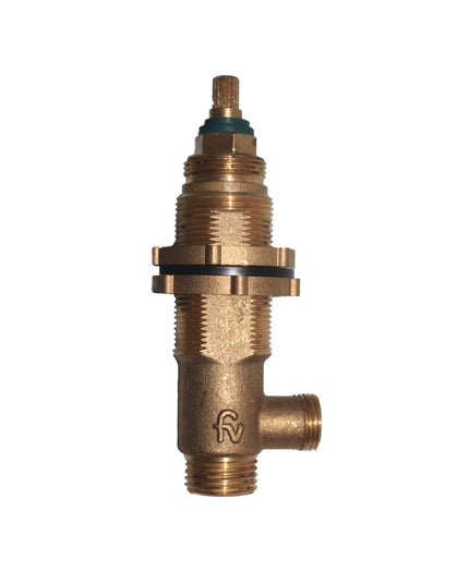 FV LLAVE LAVAT.ARMADA COMPLETA 0207/39.6.5.0-D-F