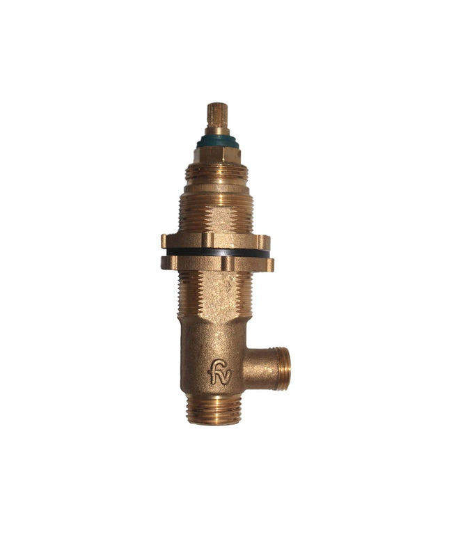FV LLAVE LAVAT.ARMADA COMPLETA 0207/39.6.5.0-D-F