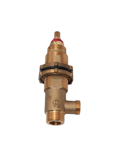 FV LLAVE LAVAT. ARMADA COMPLETA 0207/39.6.5.0-D-K