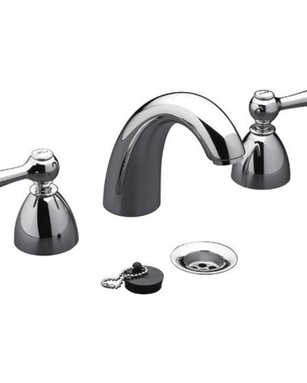 FV MARGOT LEVER LAVATORIO 0207/62L-CR