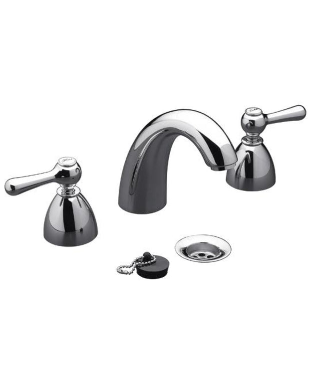 FV MARGOT LEVER LAVATORIO 0207/62L-CR