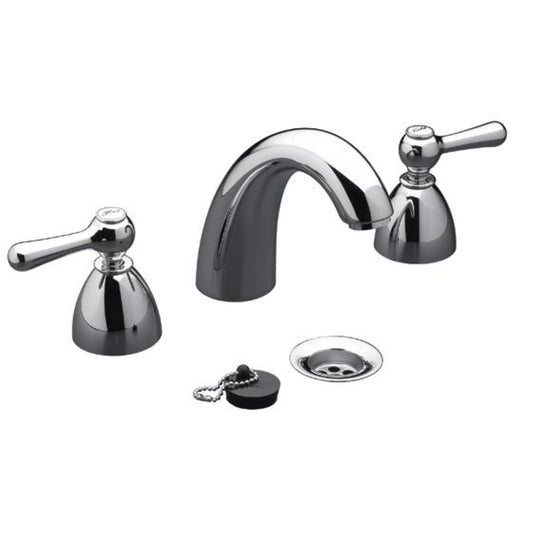 FV MARGOT LEVER LAVATORIO 0207/62L-CR