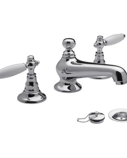 FV VERMONT LEVER LAVATORIO 0207/83L-CCB