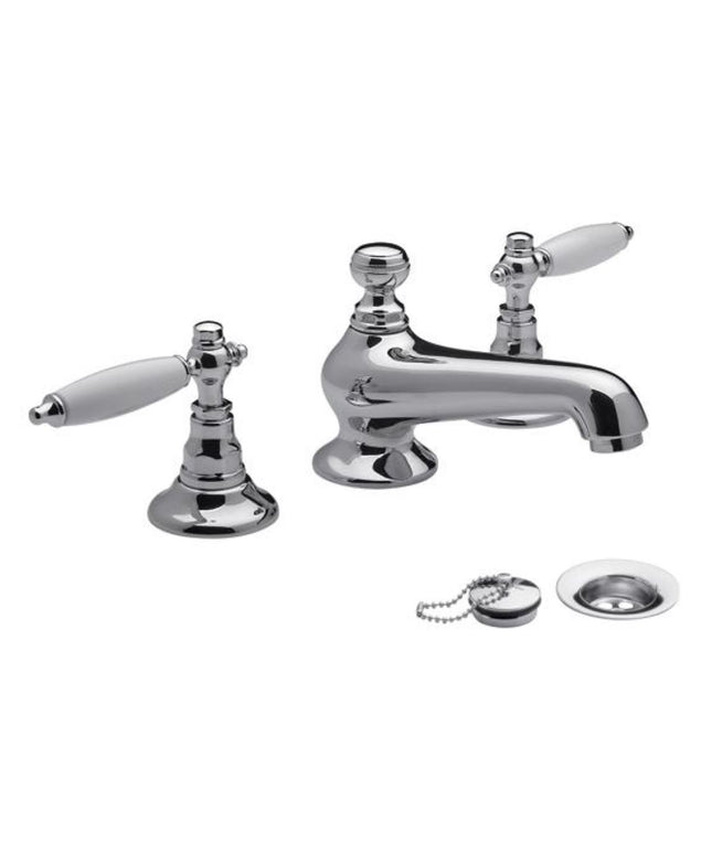 Fv Vermont Lever Lavatorio 0207/83l-ccb