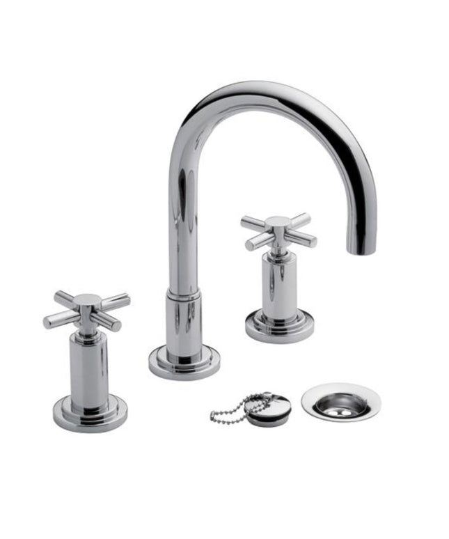 FV TEMPLE LAVATORIO 0207/87-CR