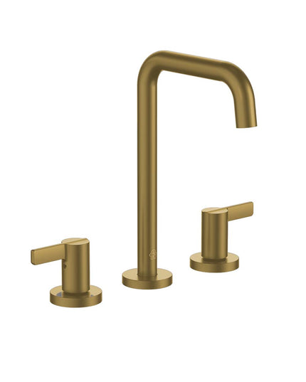 FV MAUNA LAVATORIO BRUSHED BRASS 0207A/G8-BB