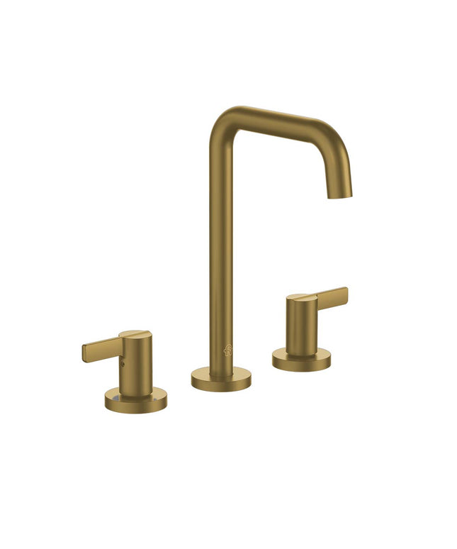 FV MAUNA LAVATORIO BRUSHED BRASS 0207A/G8-BB